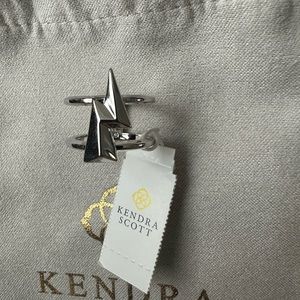 New Kendra Scott bolt ring